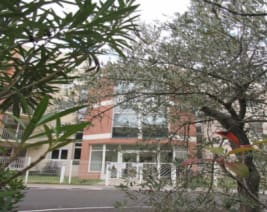 EHPAD Public le Jardin des Aînés : EHPAD à Ganges
