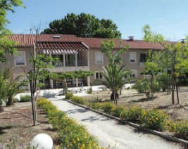 EHPAD la Renaissance : EHPAD à Béziers