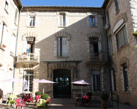 EHPAD les Violettes