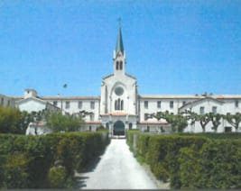 EHPAD Notre-Dame des Champs : EHPAD à Matelles