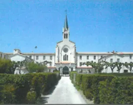 EHPAD Notre-Dame des Champs : EHPAD à Matelles