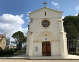 EHPAD Notre-Dame du Dimanche : EHPAD à Saint-Bauzille-de-la-Sylve