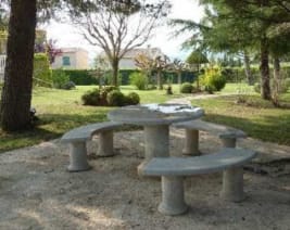 EHPAD l'Oustal : EHPAD à Pignan