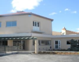 EHPAD la Farigoule : EHPAD à Castries