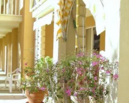 EHPAD Résidence Foyer d'Aubeterre : EHPAD à Teyran