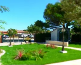 EHPAD Maison de Retraite le Minervois : EHPAD à Olonzac