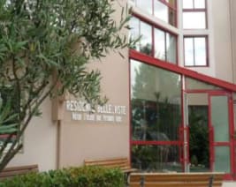 EHPAD Maison de Retraite Belle Viste : EHPAD à Saint-Gély-du-Fesc
