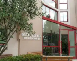 EHPAD Maison de Retraite Belle Viste : EHPAD à Saint-Gély-du-Fesc