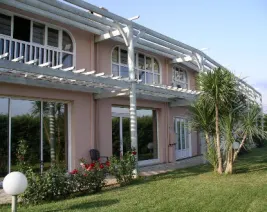 EHPAD Maison de Retraite le Mas du Moulin : EHPAD à Cers