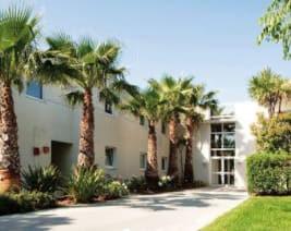 EHPAD Résidence la Cyprière : EHPAD à Juvignac