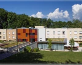EHPAD la Catherinette : EHPAD à Pont-d'Ain