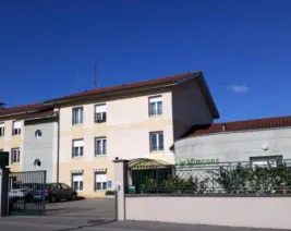 EHPAD les Mimosas : EHPAD à Saint-Maurice-de-Beynost