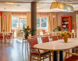 Korian Jardin de Brou : EHPAD à Bourg-en-Bresse