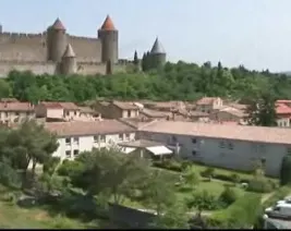 Carmableu : EHPAD à Carcassonne