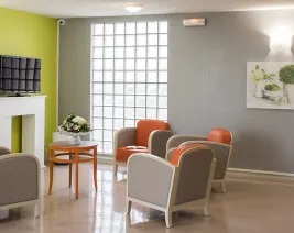 Korian les Pins Verts : EHPAD à Narbonne