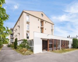 Korian les Pins Verts : EHPAD à Narbonne