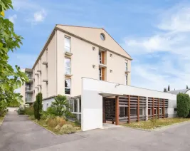 Korian les Pins Verts : EHPAD à Narbonne