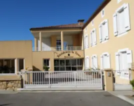 EHPAD la Tour : EHPAD à Montredon-des-Corbières