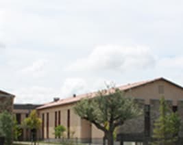 Residence Viasenior Via Minerva : EHPAD à Villalier