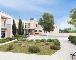 Korian le Clos de l'Orchidée : EHPAD à Narbonne