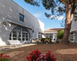 EHPAD Limoux : EHPAD à Limoux