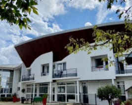 Résidence les Grands Jardins : EHPAD à Montauban-de-Bretagne