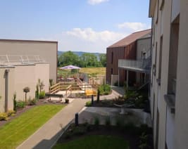 EHPAD Publique Autonome : EHPAD à Le Minihic-sur-Rance