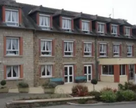 EHPAD la Sainte-Famille : EHPAD à Argentré-du-Plessis