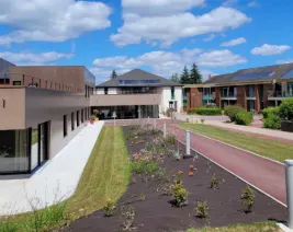 EHPAD Villa Saint-Joseph : EHPAD à Plélan-le-Grand