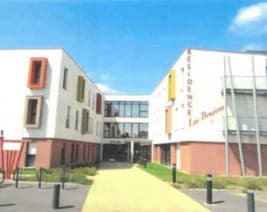 EHPAD Résidence les Bruyères : EHPAD à Bruz