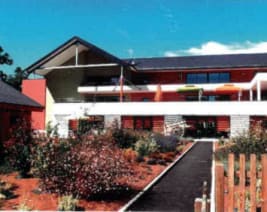 EHPAD la Parentèle : EHPAD à Dol-de-Bretagne