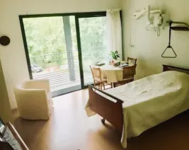 EHPAD le Clos Saint-Martin : EHPAD à Rennes