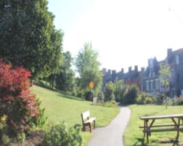 Foyer-Logement de Châteauneuf : Résidence Service Senior à Châteauneuf-d'Ille-et-Vilaine