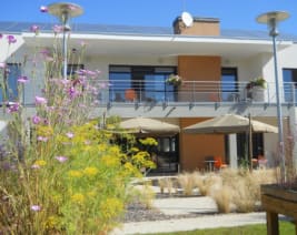 EHPAD Maison de la Vallée Verte : EHPAD à Guipel