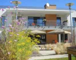 EHPAD Maison de la Vallée Verte : EHPAD à Guipel