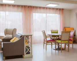 Résidence Lucien Schroeder : EHPAD à Rennes