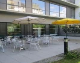 EHPAD la Maison des Ateliers : EHPAD à Rennes