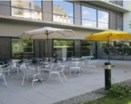EHPAD la Maison des Ateliers : EHPAD à Rennes