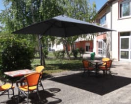 EHPAD Madeleine des Garets : EHPAD à Trèbes
