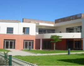 EHPAD le Castelou : EHPAD à Castelnaudary