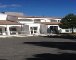 EHPAD les Estamounets : EHPAD à Couiza