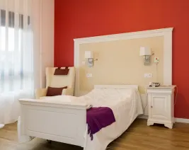 EHPAD le Soleil Levant : EHPAD à Limoux