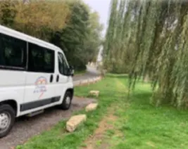 EHPAD Résidence de la Brenne : EHPAD à Mézières-en-Brenne
