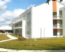 EHPAD la Roseraie : EHPAD à Chabris