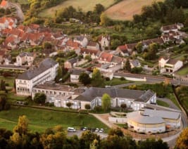 EHPAD Dauphin : EHPAD à Preuilly-sur-Claise