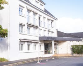 Residence Autonomie au Fil de la Nière : Résidence Service Senior à Chambray-lès-Tours