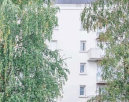 Residence Autonomie les Fosses Boissées : Résidence Service Senior à Saint-Cyr-sur-Loire