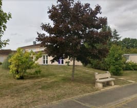 EHPAD les Jardins d'Iroise de la Bazoche-Gouet : EHPAD à La Bazoche-Gouet