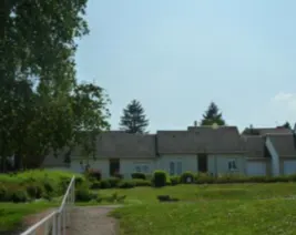 Foyer-Logement Pajaud : Résidence Service Senior à Bléré