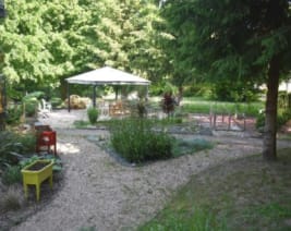 EHPAD le Clos du Parc : EHPAD à Vernou-sur-Brenne